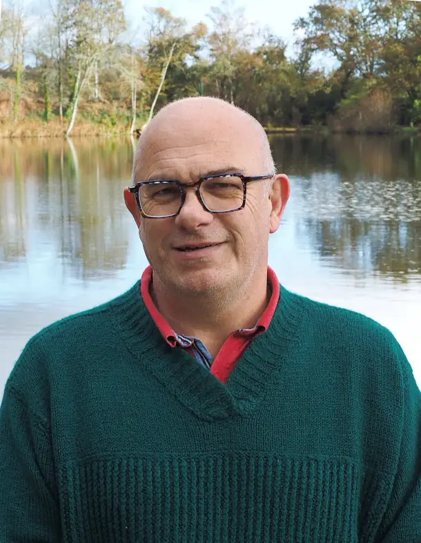 Mon chemin 1 yannpatindesaulcourt 610X787