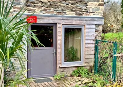 Mon chemin 3 Facade cabinet consultation