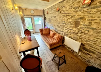 Mon chemin 4 Interieur cabinet