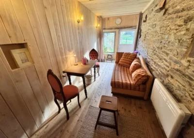 Mon chemin 5 Interieur cabinet