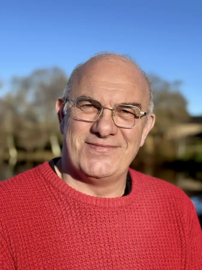 Yann Patin de Saulcourt