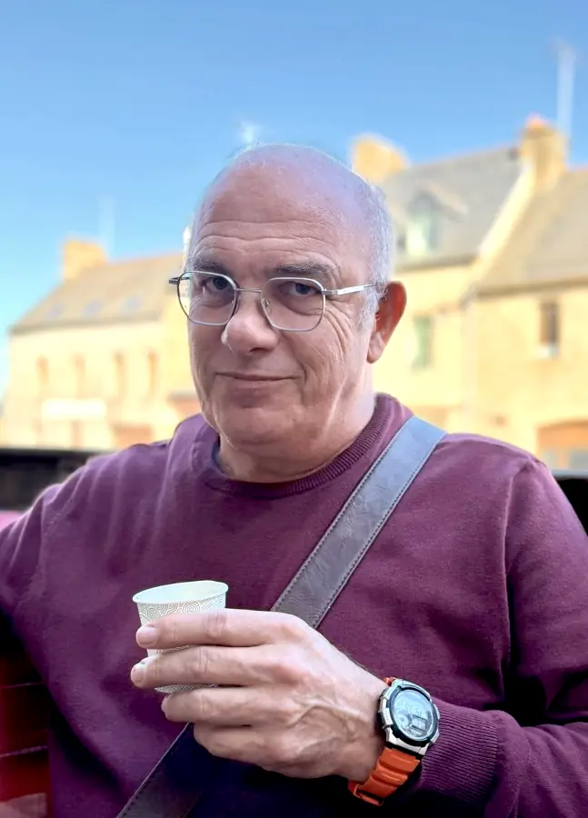Yann Patin de Saulcourt 10 2026